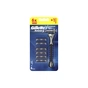 Бритва Gillette Sensor 3 з 6 змінними картриджами (7702018550807) - зменшене зображення 2