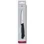 Кухонний ніж Victorinox SwissClassic для стейка 11 см, черный (6.7233.20) - зменшене зображення 2