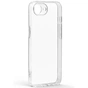 Чохол до мобільного телефона BeCover Apple iPhone 16e Transparancy (713239) - зменшене зображення 2