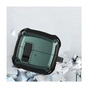 Чохол для навушників BeCover Protective TPU для Samsung Galaxy Buds 3 Dark Green (711999) - зменшене зображення 2