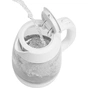 Електрочайник Sencor SWK 7300WH (SWK7300WH) - зменшене зображення 10