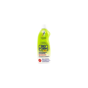 Кондиціонер для білизни Bioform Plus Fresh Active З ароматом бергамоту 1 л (8003640033102) зображення 1