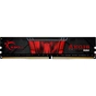 Модуль пам'яті для комп'ютера DDR4 16GB 3200 MHz AEGIS Black G.Skill (F4-3200C16S-16GIS) - уменьшенное изображение 1
