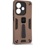 Чохол до мобільного телефона Armorstandart Proover Oppo A40 4G / A40m 4G / A3 4G / A3x 4G Brown (ARM86032) - зменшене зображення 2
