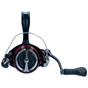 Котушка Daiwa 23 Ninja LT 2500 (2135.41.17) - зменшене зображення 4