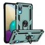 Чохол до мобільного телефона BeCover Military Samsung Galaxy A02 SM-A022 / M02 SM-M022 Dark Green (706641) - зменшене зображення 1