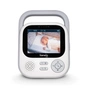 Відеоняня Lionelo BabyLine 3.2 white (LOC-BABYLINE 3.2 WHITE) - уменьшенное изображение 3
