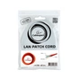 Патч-корд Cablexpert 2м UTP cat 6 CCA red (PP6U-2M/R) - уменьшенное изображение 4