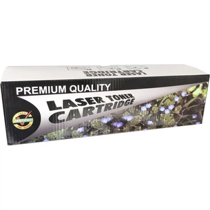 Картридж Premium Quality HP LJ M252/274/277 Black CF400A (PTCF400A) зображення 1