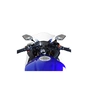 Електроскутер Wuxi Jose Electric V6 3000W 72V60Ah (246959) - зменшене зображення 2