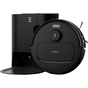 Пилосос Ecovacs DEEBOT N20E PLUS BL (YDLX11-3 BLACK) - зменшене зображення 5