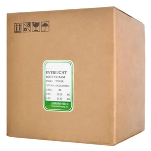 Тонер HP LJ1100/5L (2x10 кг) TTI (T104-1-20) зображення 1