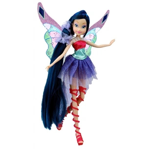 Лялька WinX Гармонікс Муза 27 см (IW01481204) зображення 1