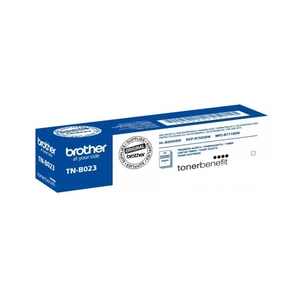 Картридж Brother TNB023 2K, для HL-B2080, DCP-B7520DW, MFC-B7715DW (TNB023) зображення 1
