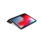 Чохол до планшета Apple Smart Folio for 11-inch iPad Pro - Charcoal Gray (MRX72ZM/A) - зменшене зображення 5