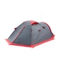 Намет Tramp Mountain 3 V2 Grey/Red (TRT-023) - зменшене зображення 2