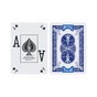 Гральні карти Bicycle Pro PokerPeek (red, blue) (01456) - зменшене зображення 4