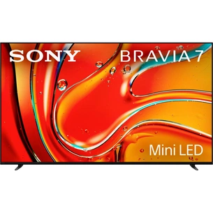 Телевізор Sony K-65XR70 зображення 1