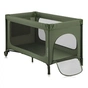 Дитячий манеж Lionelo JASMIN EASY FOLD GREEN OLIVE (LO-JASMIN EASY FOLD GREEN OLIVE) - уменьшенное изображение 2
