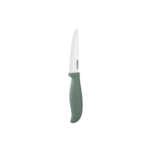 Кухонний ніж Ardesto Fresh 20.5 см Green (AR2120CZ) зображення 1