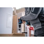 Шуруповерт Bosch GSB 18V-90 C 18В 2х4Агод 3664Нм 0-6300-2100обхв 1.2кг (0.601.9K6.104) - зменшене зображення 3