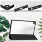 Чохол до планшета BeCover Soft Edge PM Lenovo Tab M10 Plus TB-125F (3rd Gen)/K10 Pro TB-226 10.61" Black (708366) - зменшене зображення 4
