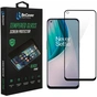 Скло захисне BeCover OnePlus Nord N100 Black (706779) - зменшене зображення 1