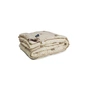 Ковдра Руно Вовняна Wool Sheep 200х220 см (322.02SHEEP) - зменшене зображення 1