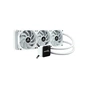 Система рідинного охолодження Enermax Liqmax III 360 White ARGB (ELC-LMT360-W-ARGB) - уменьшенное изображение 7