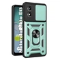 Чохол до мобільного телефона BeCover Military Motorola Moto E13 Dark Green (709103) - зменшене зображення 1