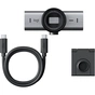Веб-камера Logitech MX Brio 4K Graphite (960-001559) - зменшене зображення 5