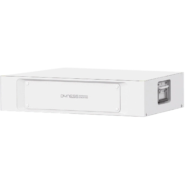 Батарея LiFePo4 Dyness STACK S51100 Heated 51.2V 100Ah 5.12kWh без BMS (S51100-H) - зображення 1