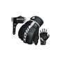 Рукавички для MMA RDX F6 Kara Matte White XL (GGR-F6MW-XL) - зменшене зображення 7