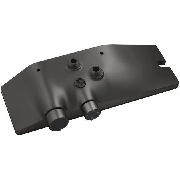 Душовий гарнітур Kroner Armada-GRP066 + змішувач Graz-GRP010 (CVS30165) - picture 9