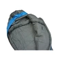 Спальний мішок Terra Incognita Alaska 450 R зелений (4823081504573) - зменшене зображення 3