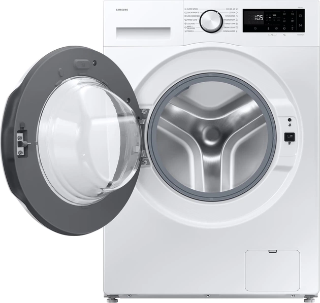 Пральна машина Samsung WW80FG5L32TELE - зображення 1