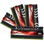 Модуль пам'яті для комп'ютера DDR3 16GB (4x4GB) 2600 MHz Team (TXD316G2600HC10QQC-L) - зменшене зображення 1