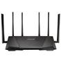 Маршрутизатор ASUS RT-AC3200 - зменшене зображення 2