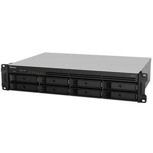 NAS Synology RS1219+ зображення 1