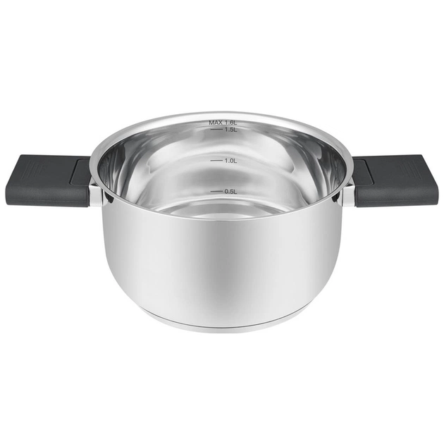 Каструля Resto Anser 16 см 1.6 л (92201) - picture 5