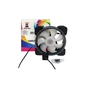 Кулер для корпуса Cooling Baby 12025HRI2L - уменьшенное изображение 2