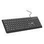Клавіатура 2E KS405 USB UA Black (2E-KS405UBK_UA) - зменшене зображення 3