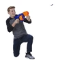 Іграшкова зброя Hasbro Nerf Elite Surgefire (E0011) - зменшене зображення 6