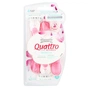 Бритва Wilkinson Sword Quattro for Women Sensitive 3 шт. (4027800108107) - зменшене зображення 1