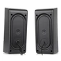 Акустична система REAL-EL S-90 Black - зменшене зображення 4