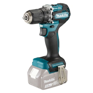 Шуруповерт Makita DDF487Z LXT, 18В (без АКБ та ЗП) (DDF487Z) зображення 1