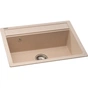 Мийка кухонна GRANADO ARTES avena з сифоном (gr3602) - зменшене зображення 2