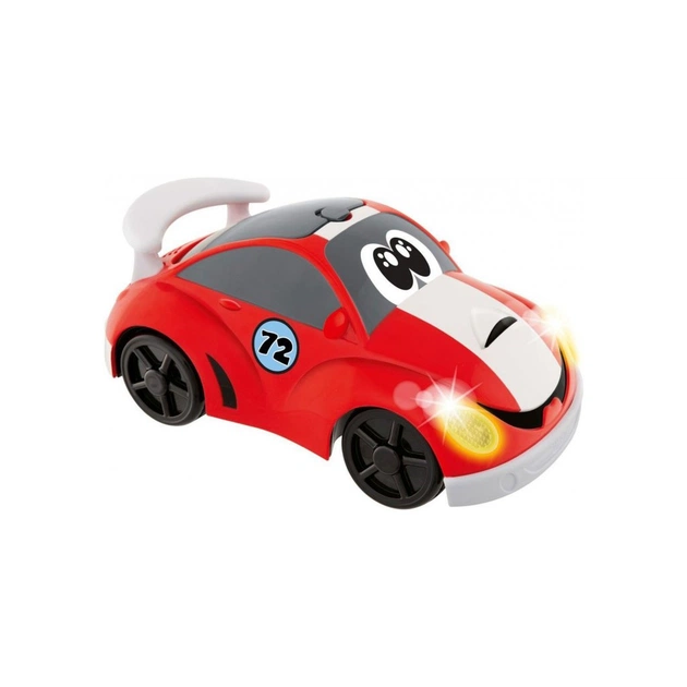 Радіокерована іграшка Chicco Кабріолет Джонні (60952.30) - picture 1