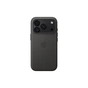 Чохол до мобільного телефона Apple TechWoven MagSafe iPhone 18 Pro Black (MKD64ZM/A) - зменшене зображення 1