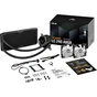 Система рідинного охолодження ASUS TUF GAMING LC 240 ARGB (90RC00G1-M0UAY1) - зменшене зображення 10